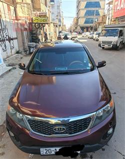 كيا سورينتو